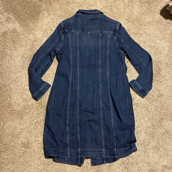 Liverpool Los Angeles Trucker Jacket - Picture 3 of 3